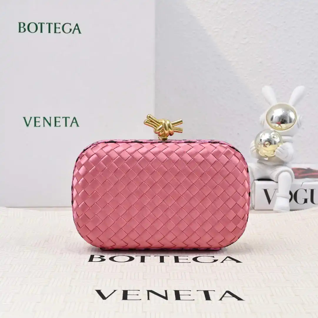 Bottega Veneta BV 717622V01D12929 Knot BV10121