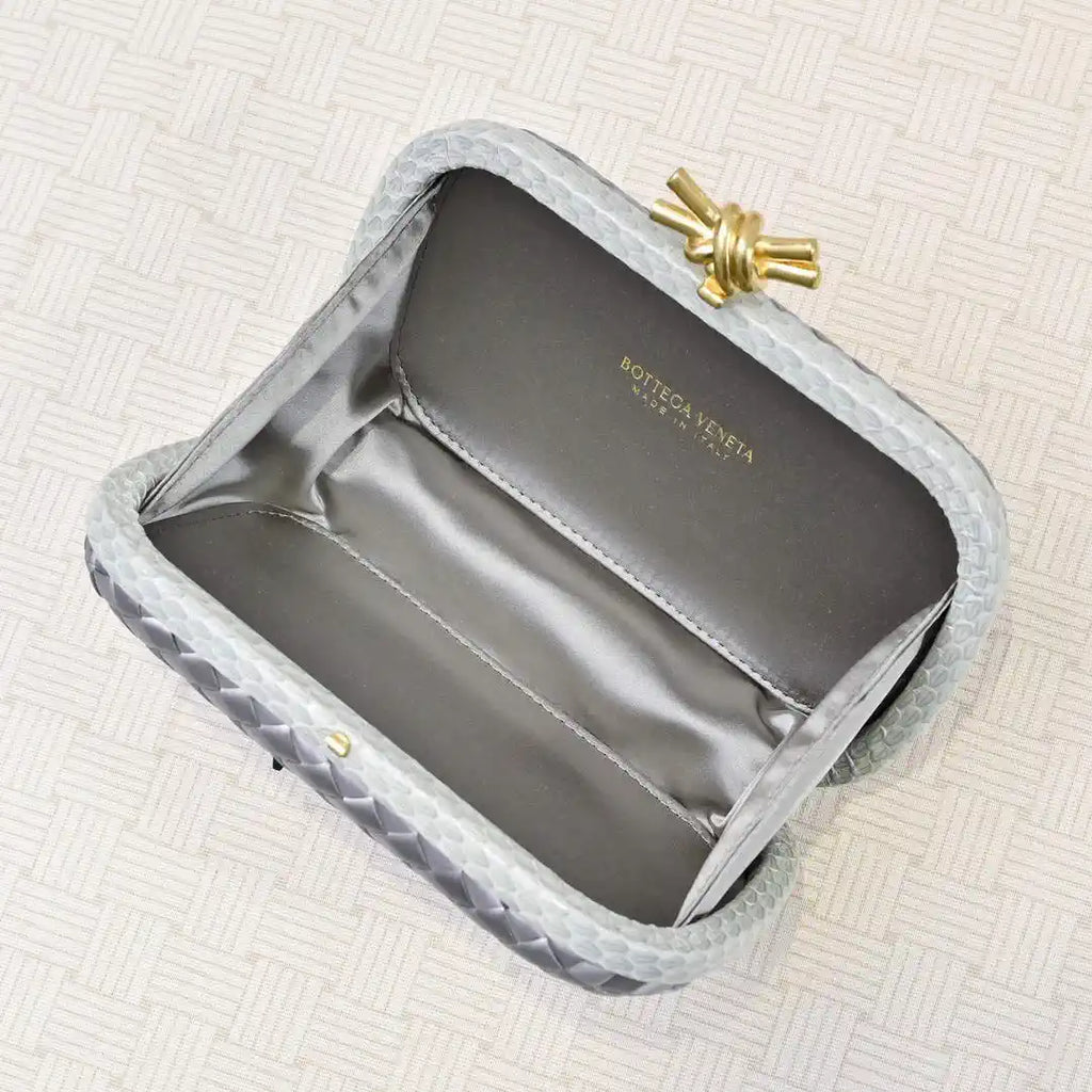 Bottega Veneta BV 717622V01D12929 Knot BV10133