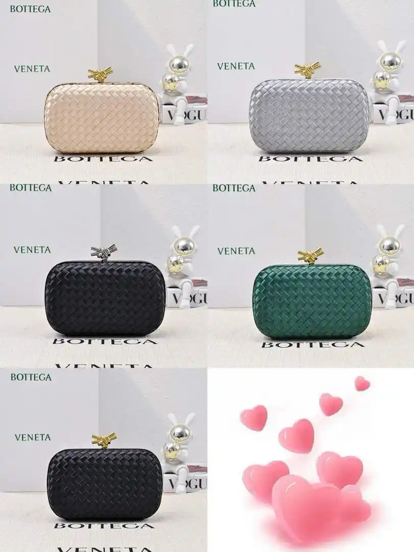 Bottega Veneta BV 717622V01D12929 Knot BV10133