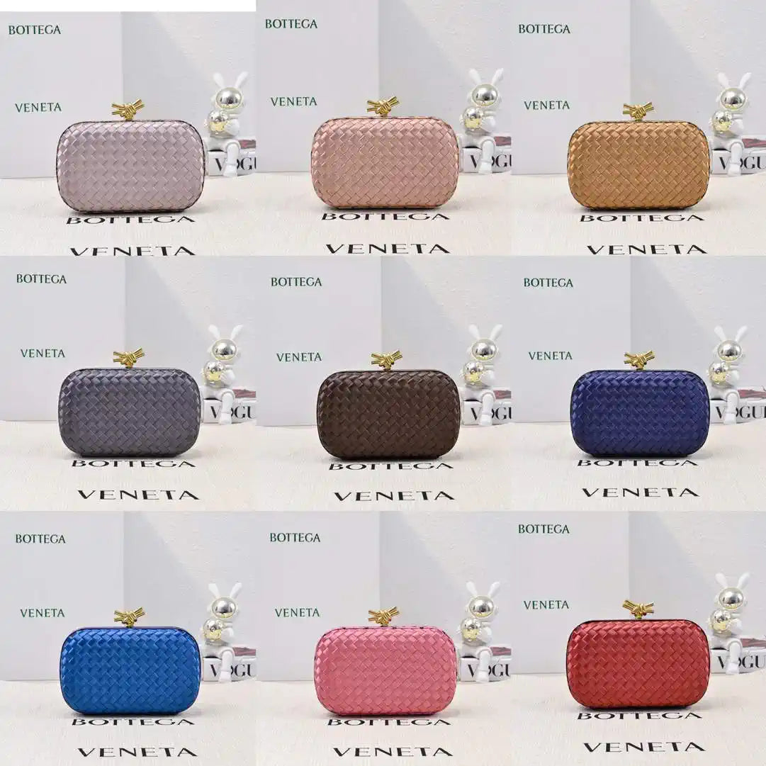 Bottega Veneta BV 717622V01D12929 Knot BV10133