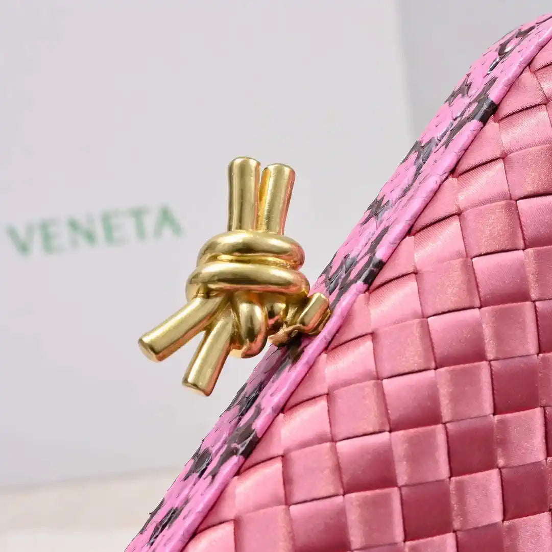Bottega Veneta BV 717622V01D12929 Knot BV10121