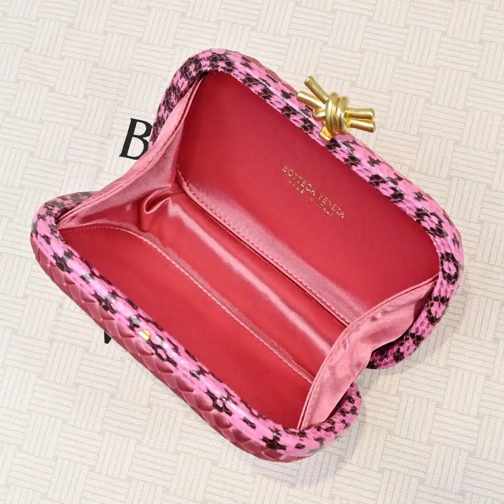 Bottega Veneta BV 717622V01D12929 Knot BV10121