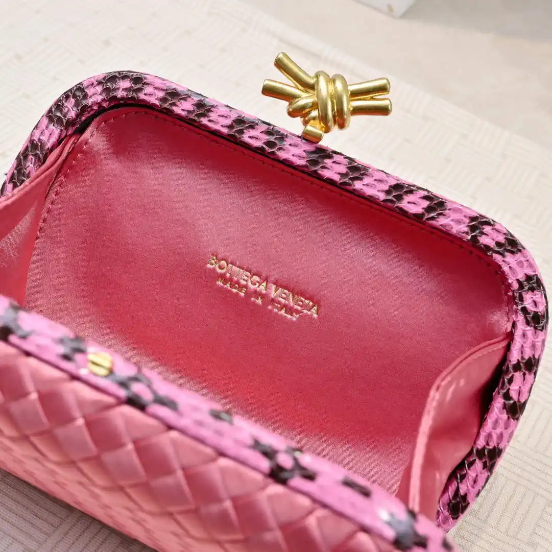 Bottega Veneta BV 717622V01D12929 Knot BV10121