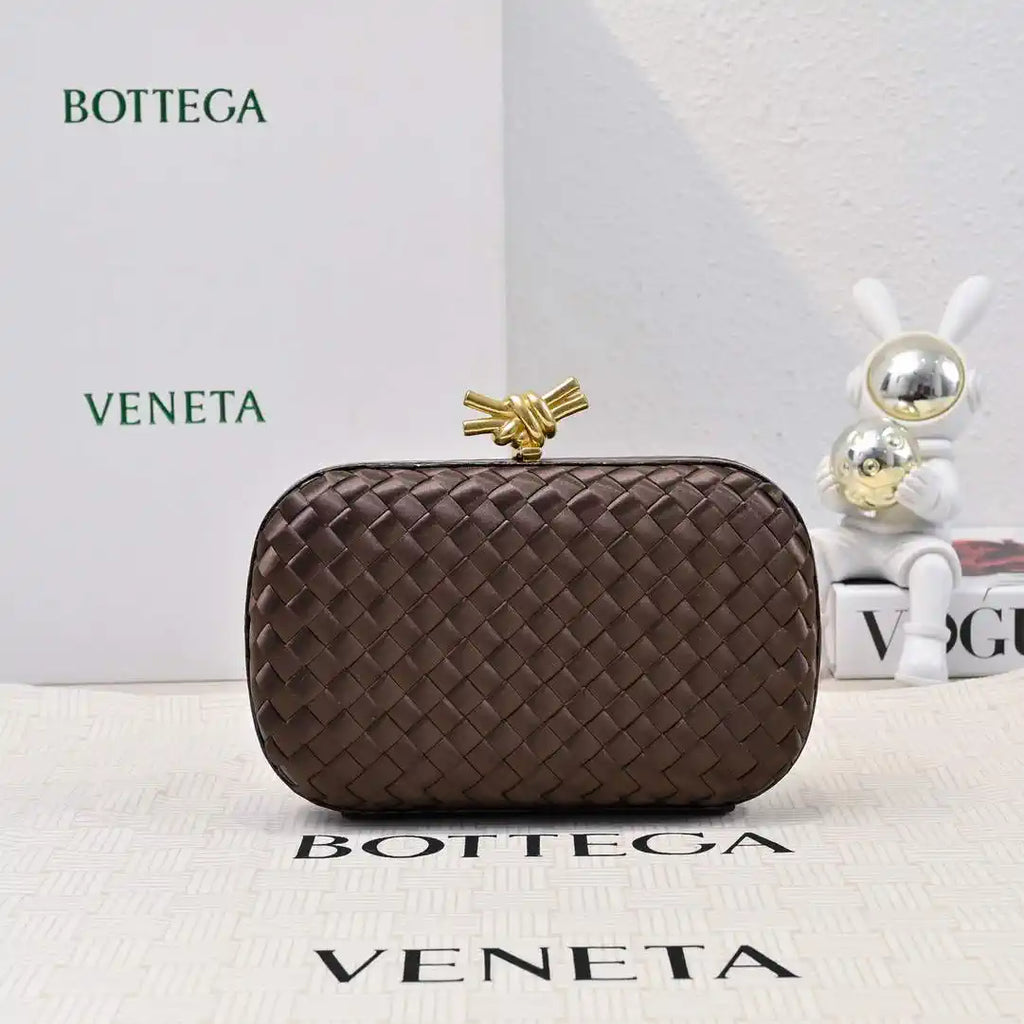 Bottega Veneta BV 717622V01D12929 Knot BV10122