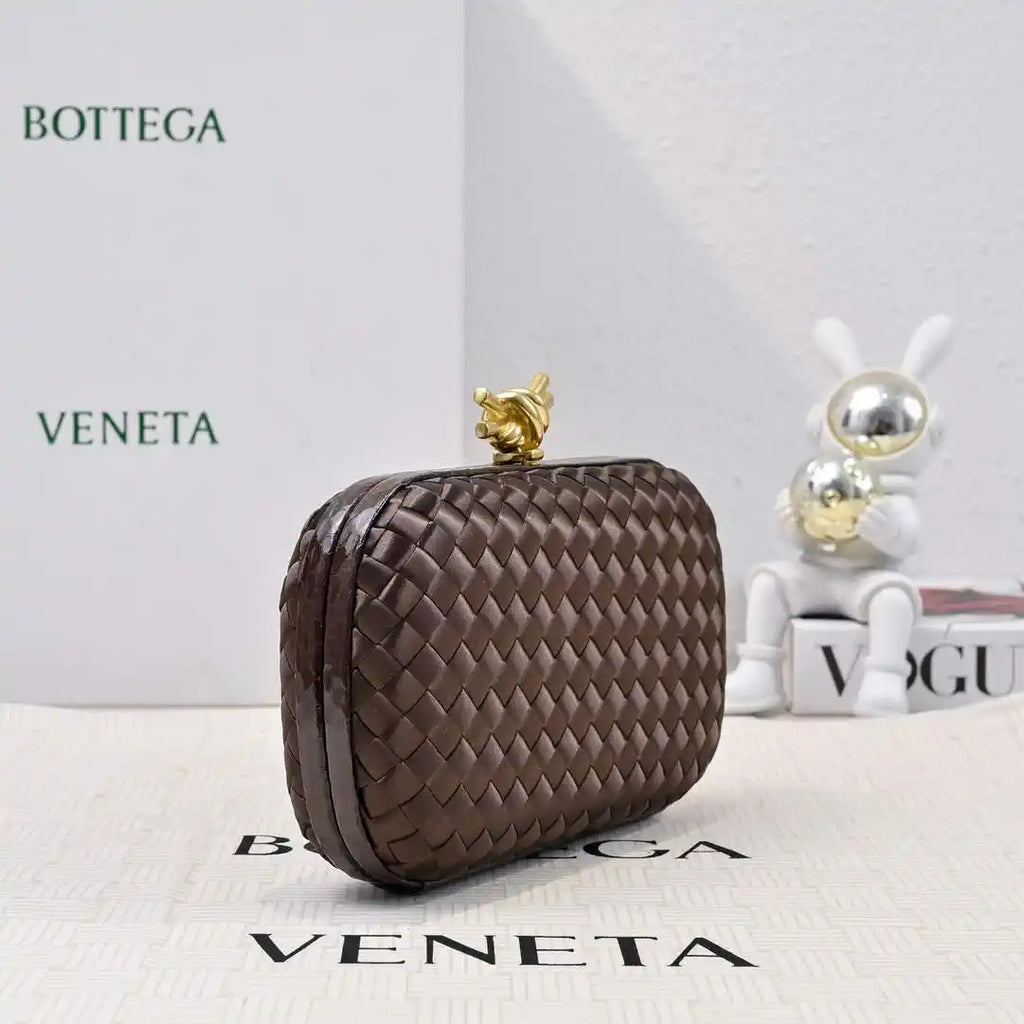 Bottega Veneta BV 717622V01D12929 Knot BV10122