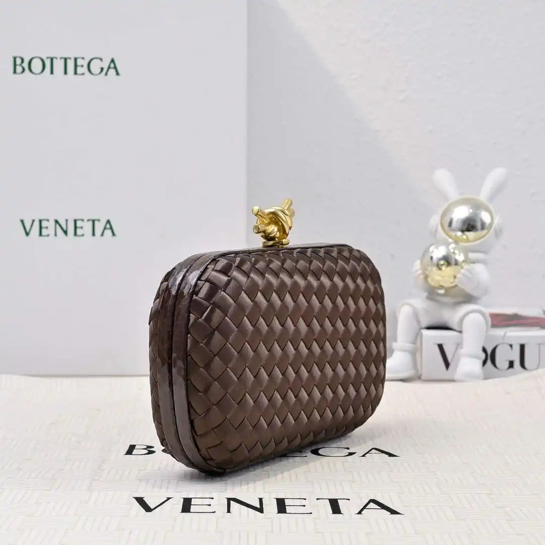 Bottega Veneta BV 717622V01D12929 Knot BV10122