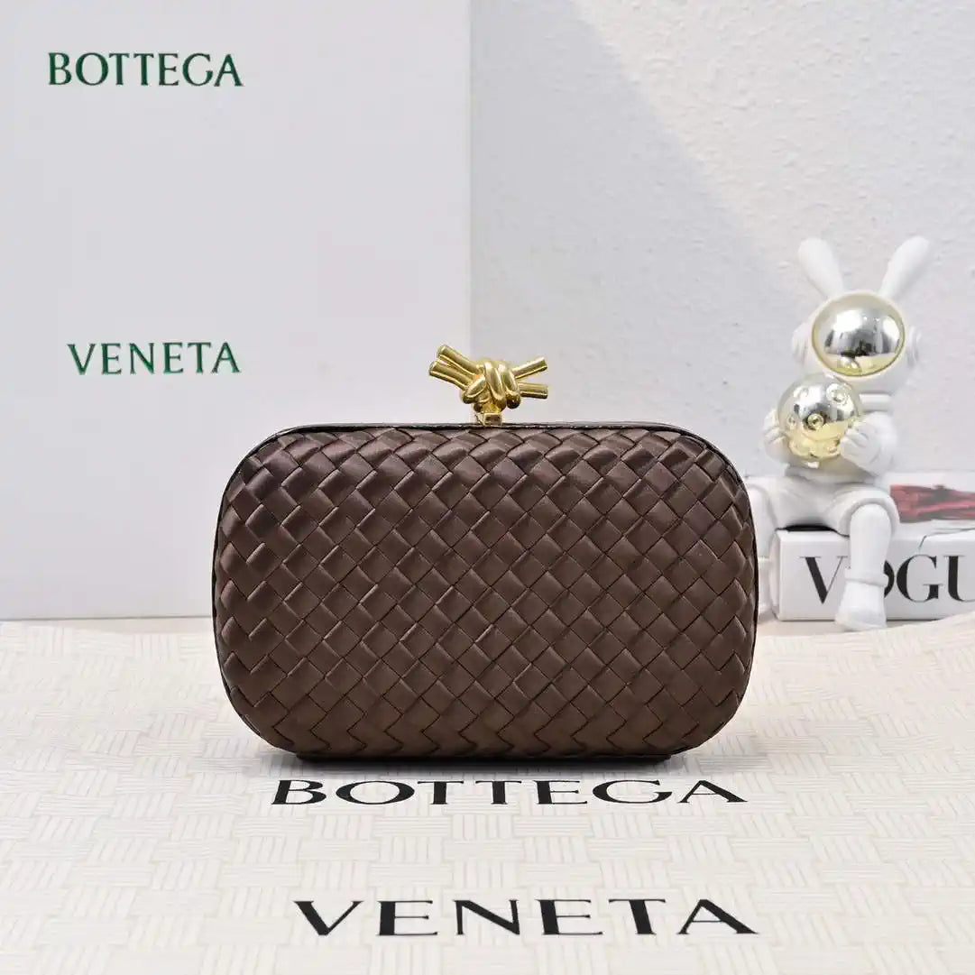 Bottega Veneta BV 717622V01D12929 Knot BV10122