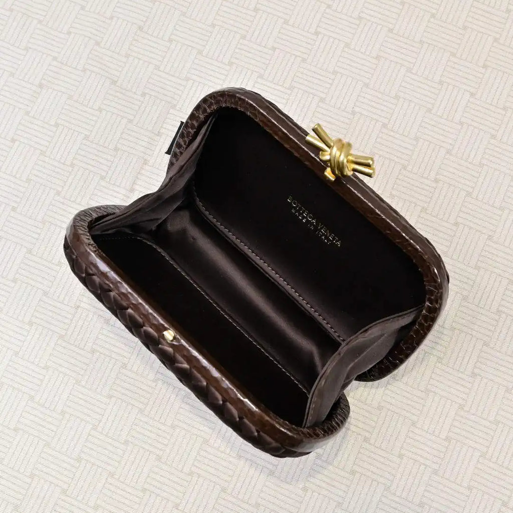 Bottega Veneta BV 717622V01D12929 Knot BV10122