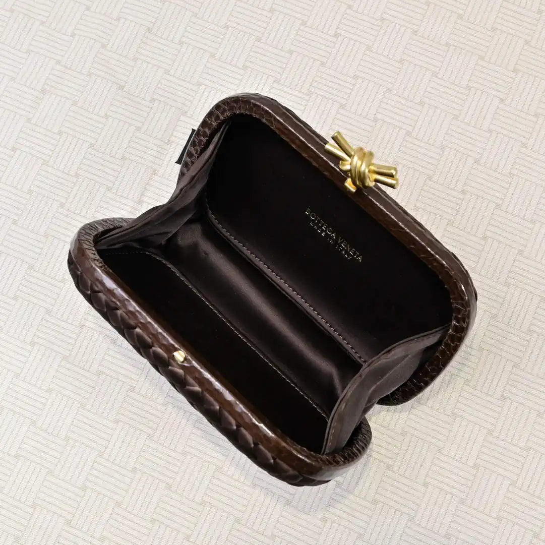 Bottega Veneta BV 717622V01D12929 Knot BV10122