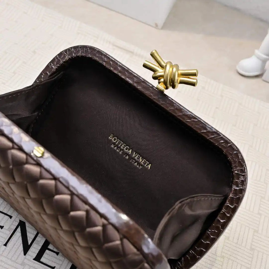 Bottega Veneta BV 717622V01D12929 Knot BV10122