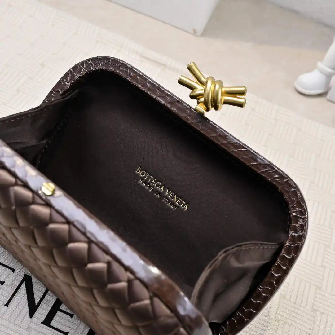 Bottega Veneta BV 717622V01D12929 Knot BV10122
