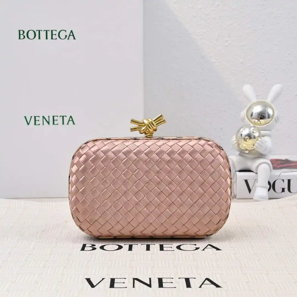 Bottega Veneta BV 717622V01D12929 Knot BV10123