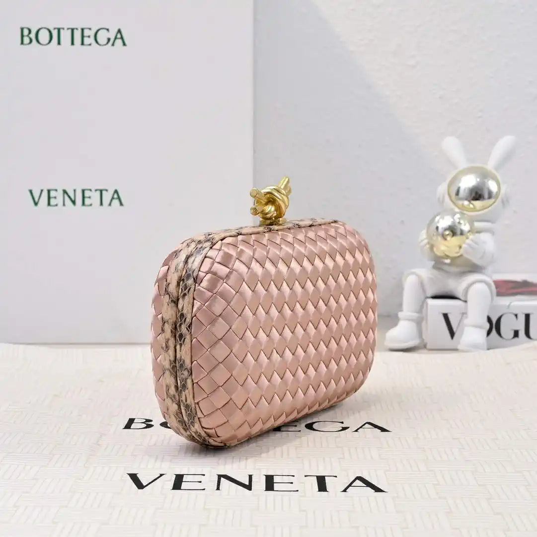 Bottega Veneta BV 717622V01D12929 Knot BV10123