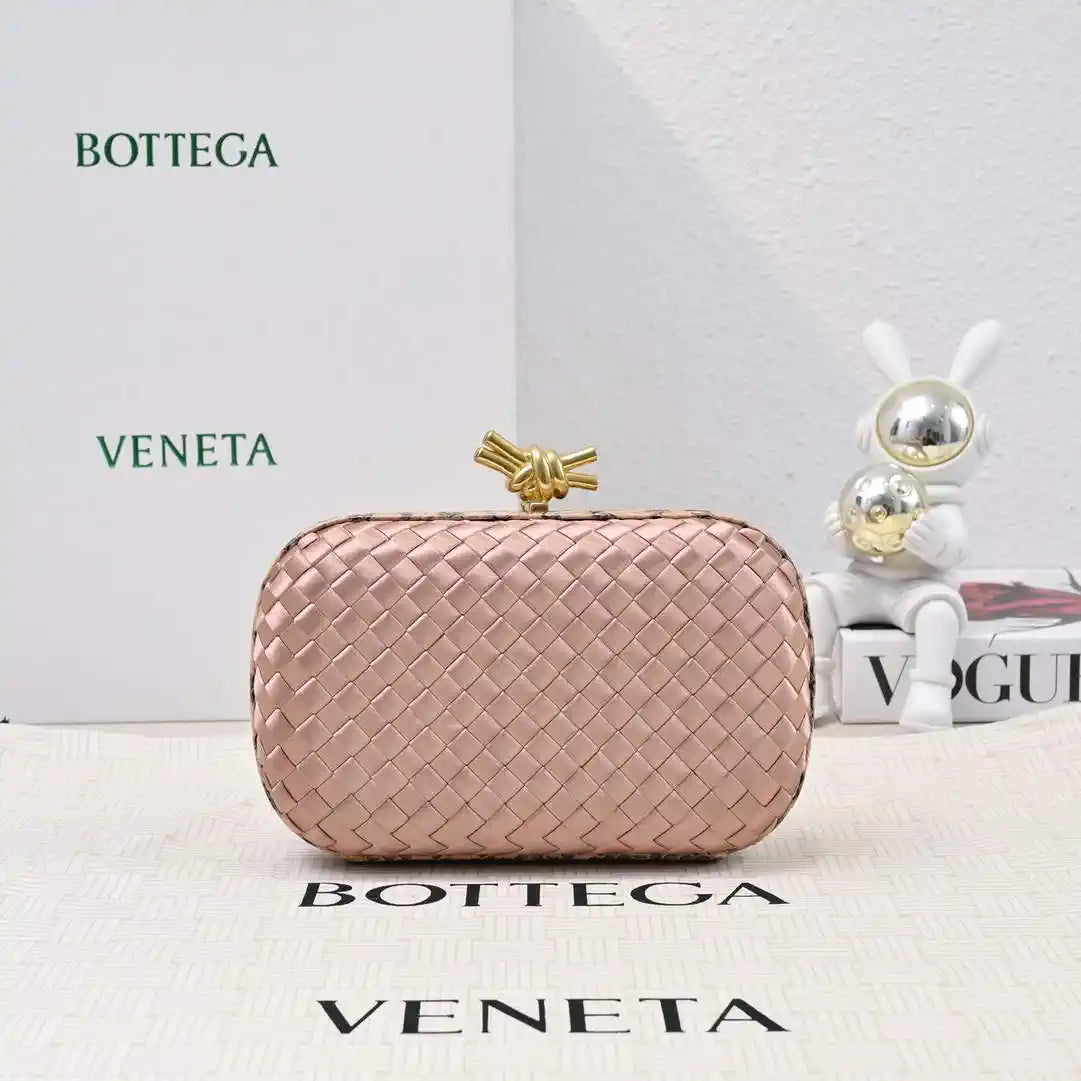 Bottega Veneta BV 717622V01D12929 Knot BV10123
