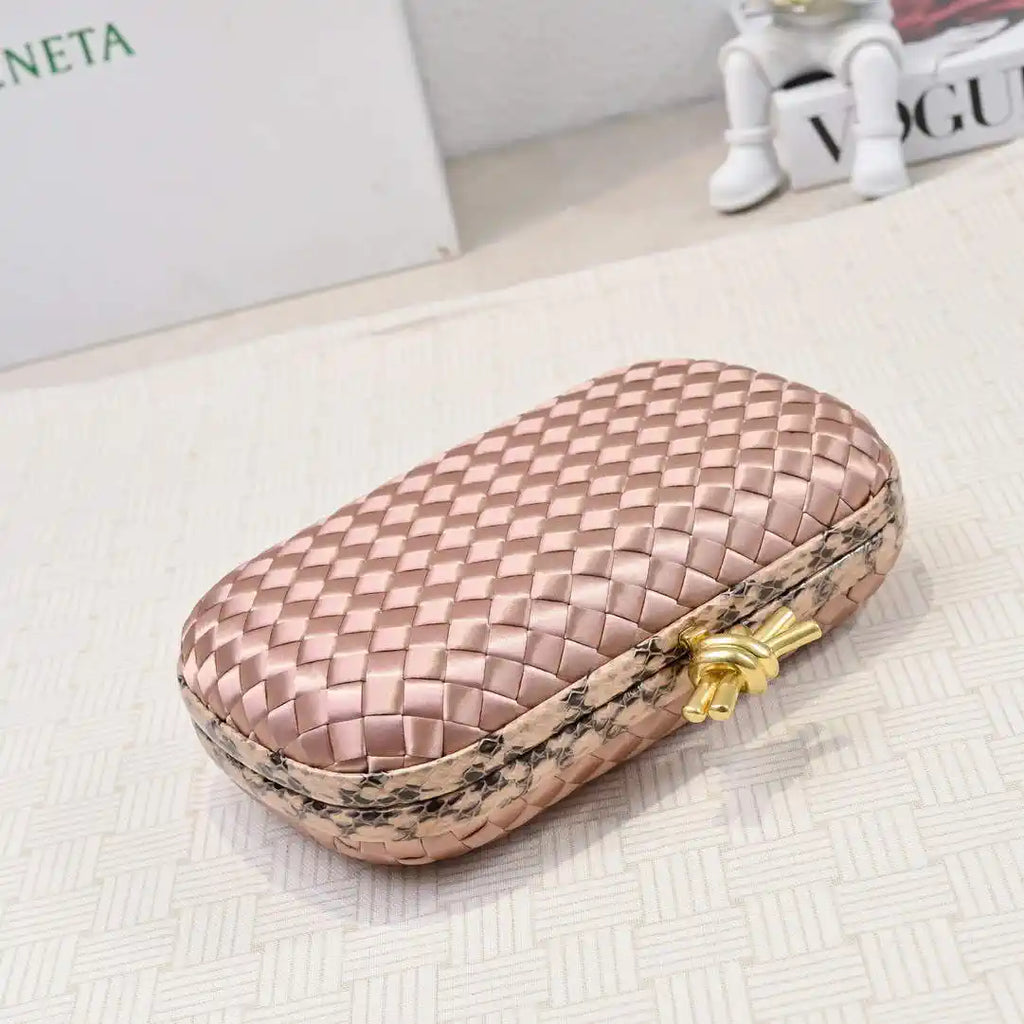 Bottega Veneta BV 717622V01D12929 Knot BV10123