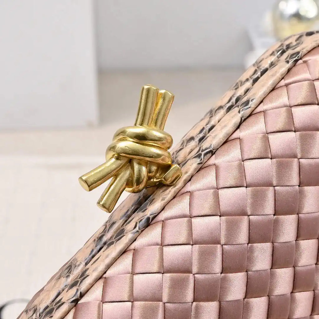 Bottega Veneta BV 717622V01D12929 Knot BV10123