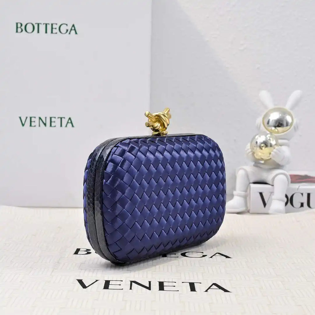 Bottega Veneta BV 717622V01D12929 Knot BV10124