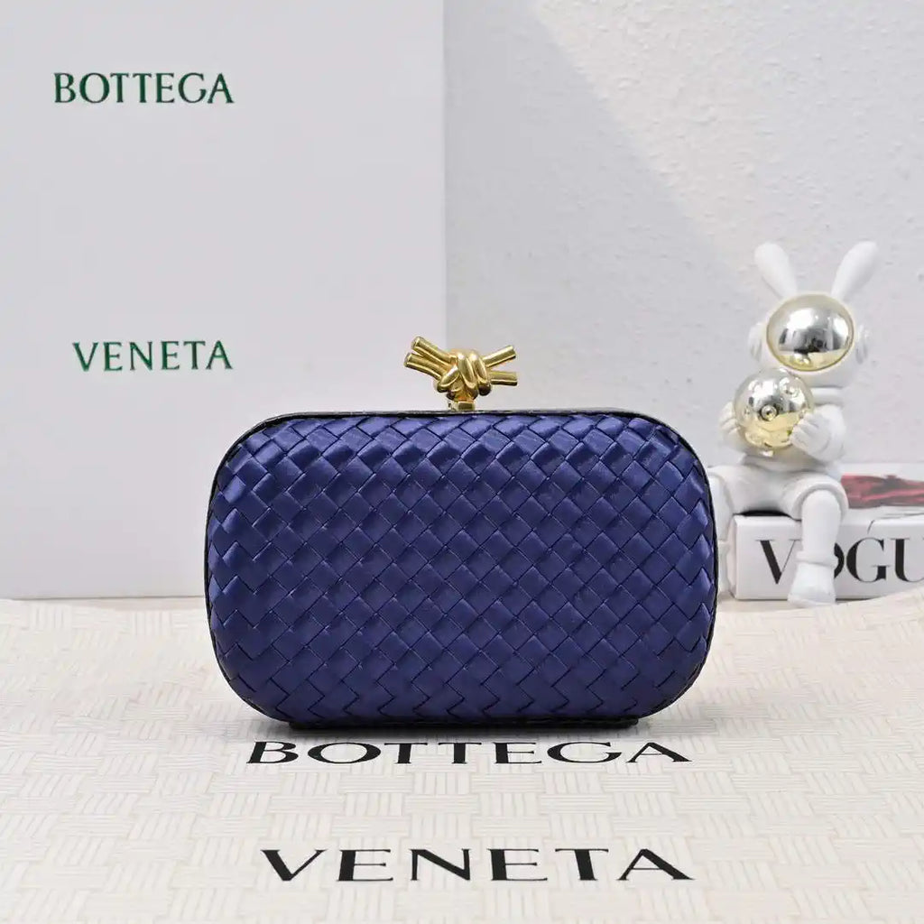 Bottega Veneta BV 717622V01D12929 Knot BV10124