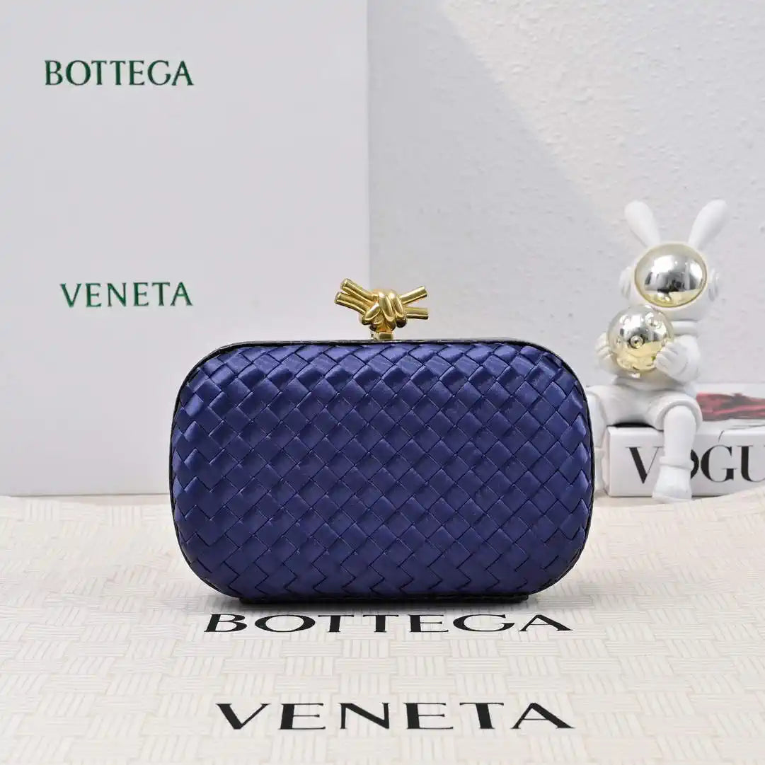 Bottega Veneta BV 717622V01D12929 Knot BV10124