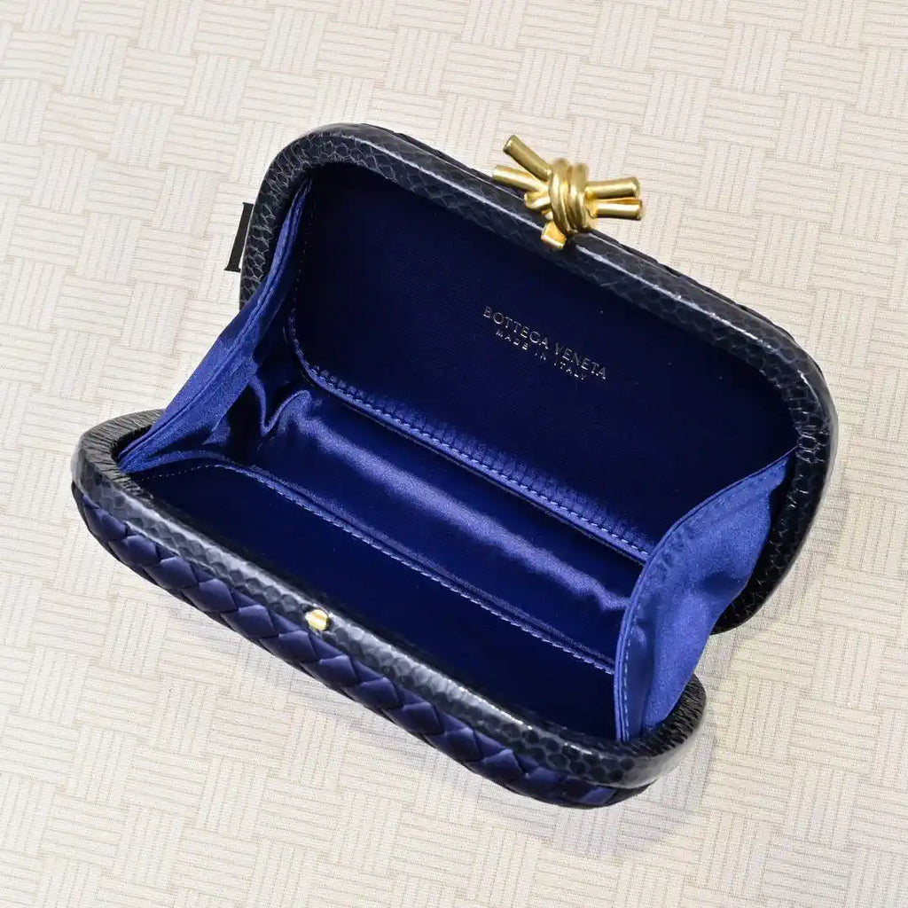 Bottega Veneta BV 717622V01D12929 Knot BV10124