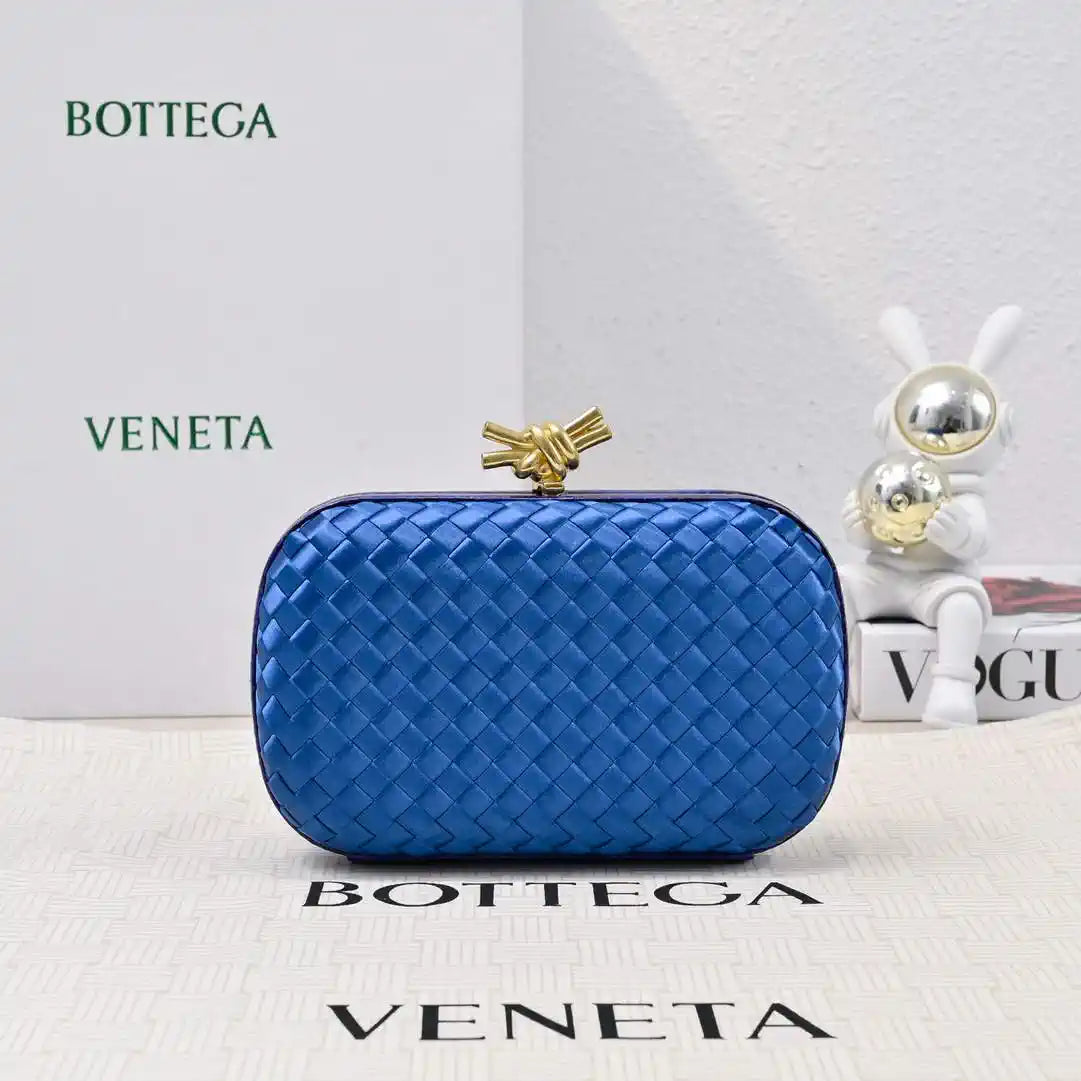 Bottega Veneta BV 717622V01D12929 Knot BV10125