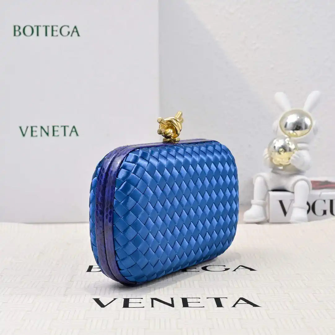 Bottega Veneta BV 717622V01D12929 Knot BV10125