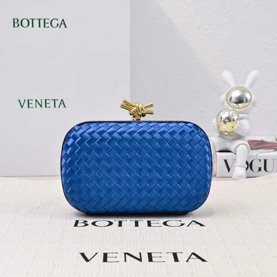 Bottega Veneta BV 717622V01D12929 Knot BV10125