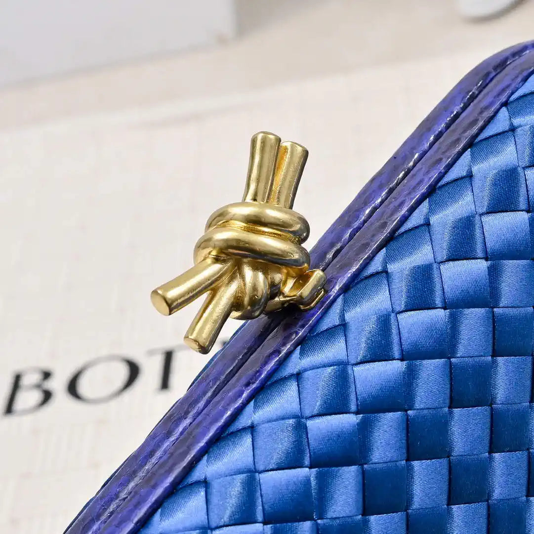 Bottega Veneta BV 717622V01D12929 Knot BV10125