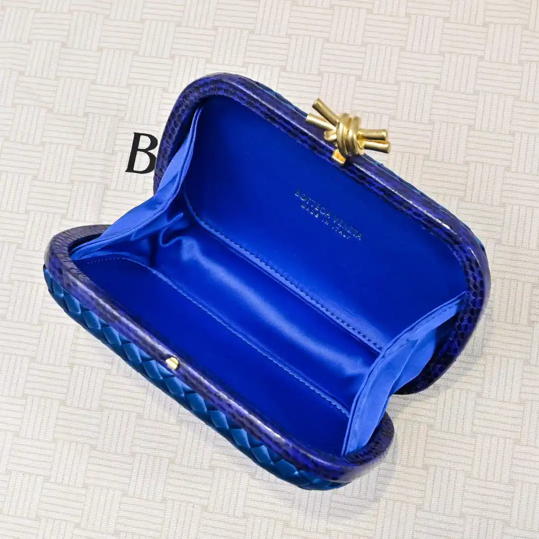 Bottega Veneta BV 717622V01D12929 Knot BV10125