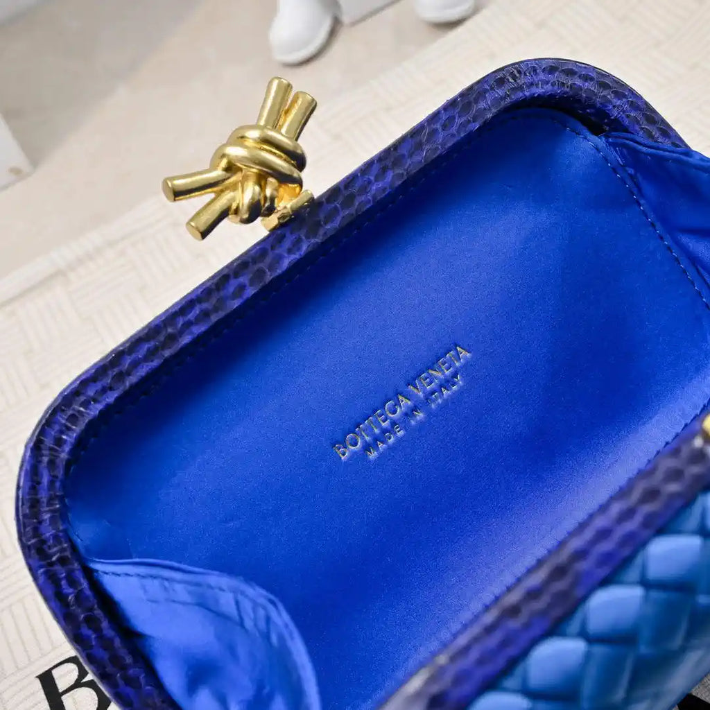 Bottega Veneta BV 717622V01D12929 Knot BV10125