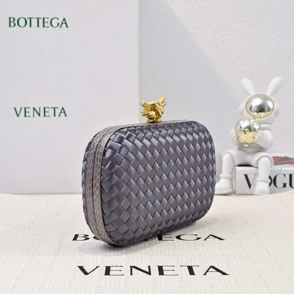 Bottega Veneta BV 717622V01D12929 Knot BV10126