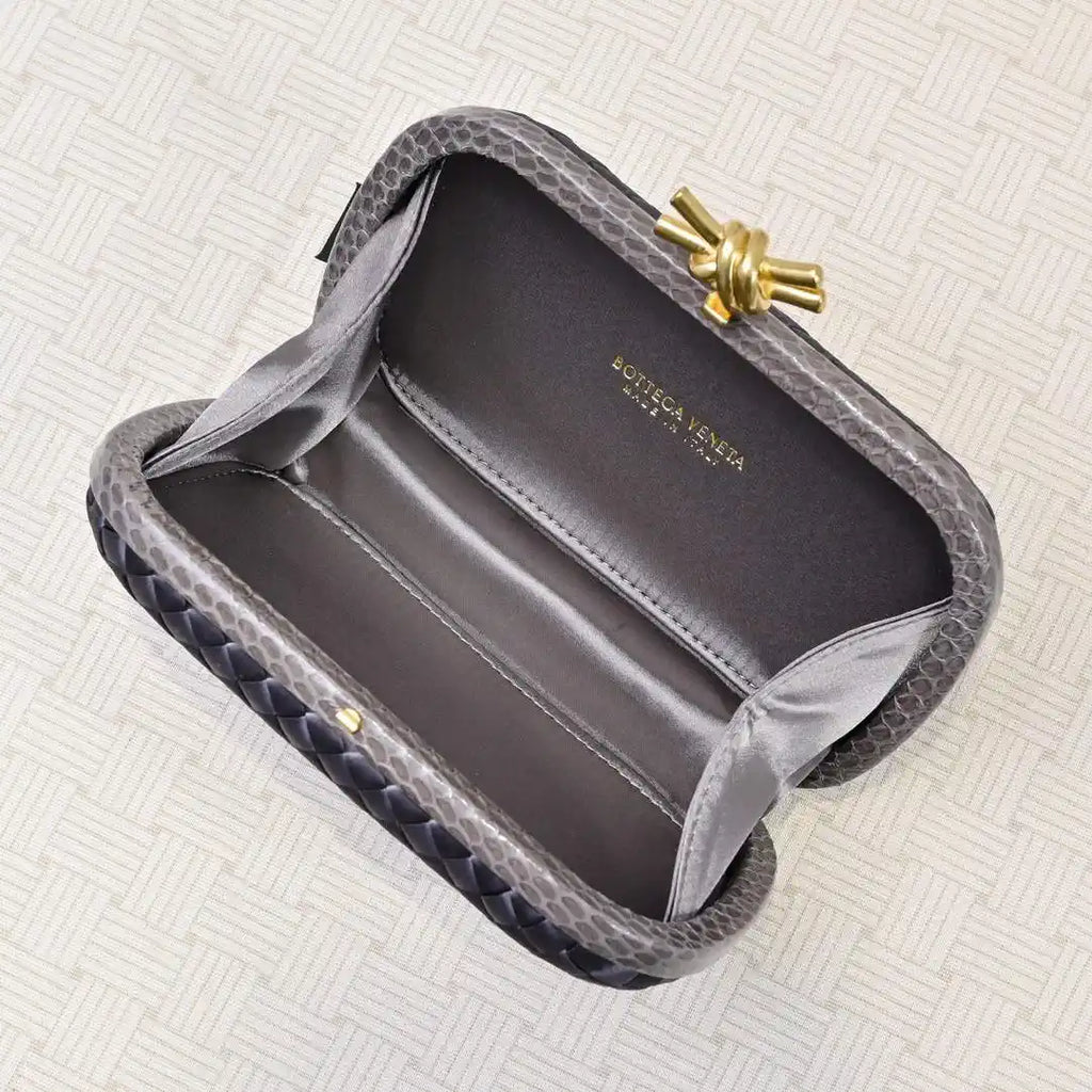 Bottega Veneta BV 717622V01D12929 Knot BV10126