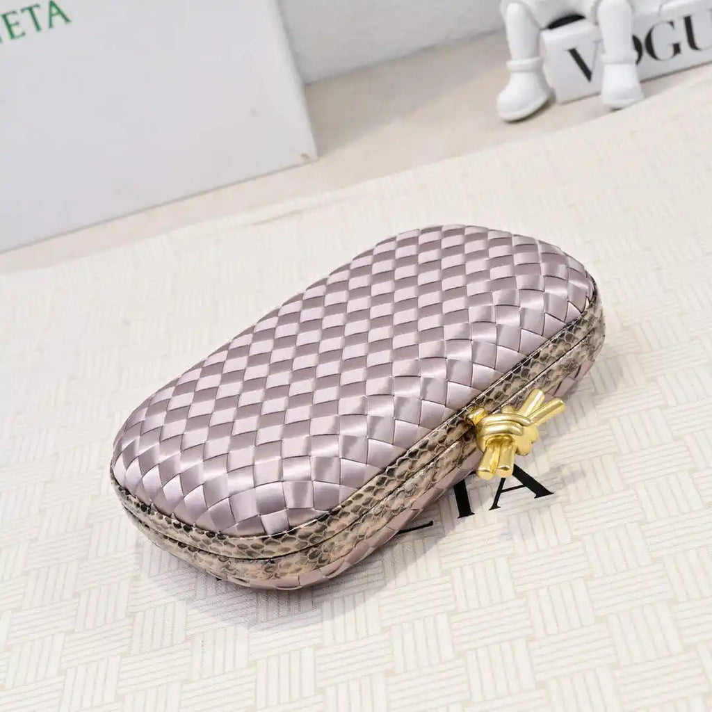 Bottega Veneta BV 717622V01D12929 Knot BV10128