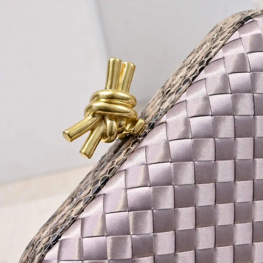 Bottega Veneta BV 717622V01D12929 Knot BV10128