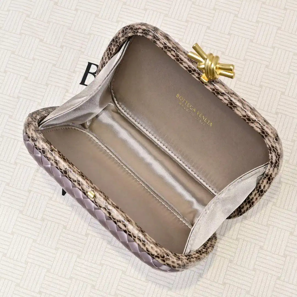 Bottega Veneta BV 717622V01D12929 Knot BV10128