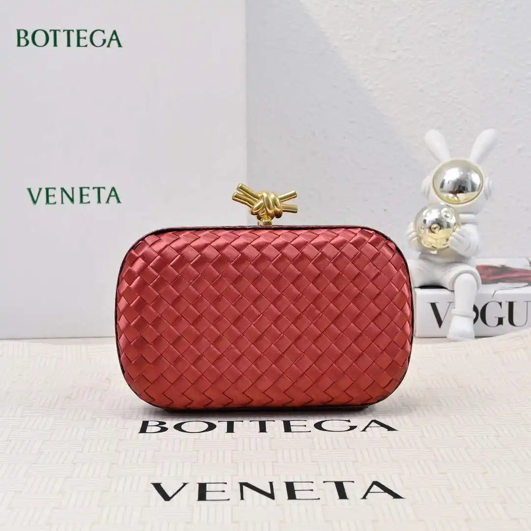 Bottega Veneta BV 717622V01D12929 Knot BV10127