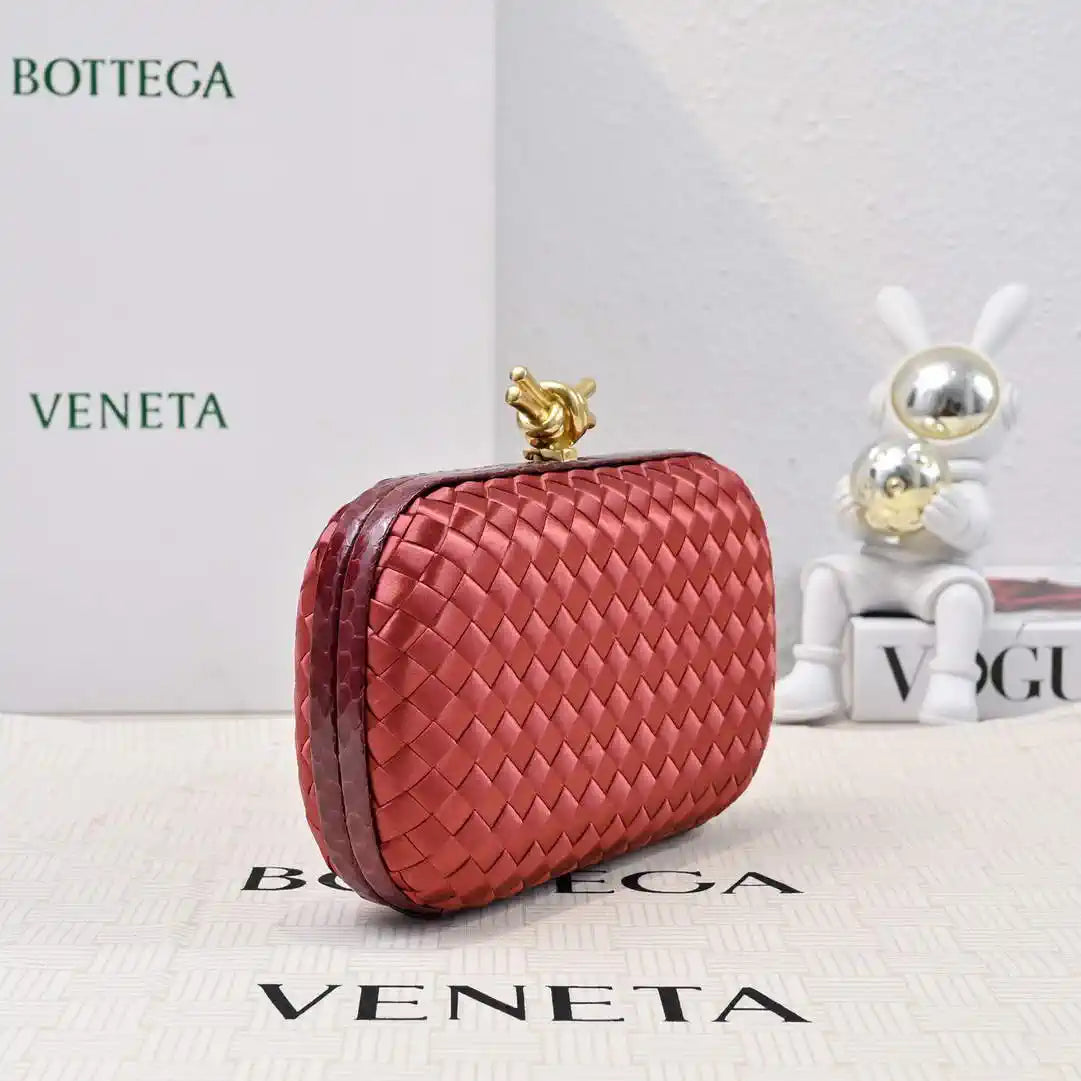 Bottega Veneta BV 717622V01D12929 Knot BV10127