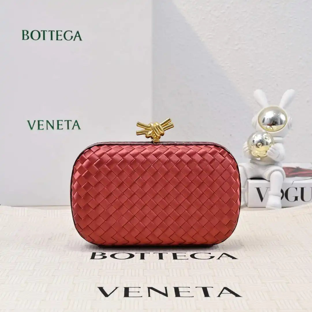 Bottega Veneta BV 717622V01D12929 Knot BV10127