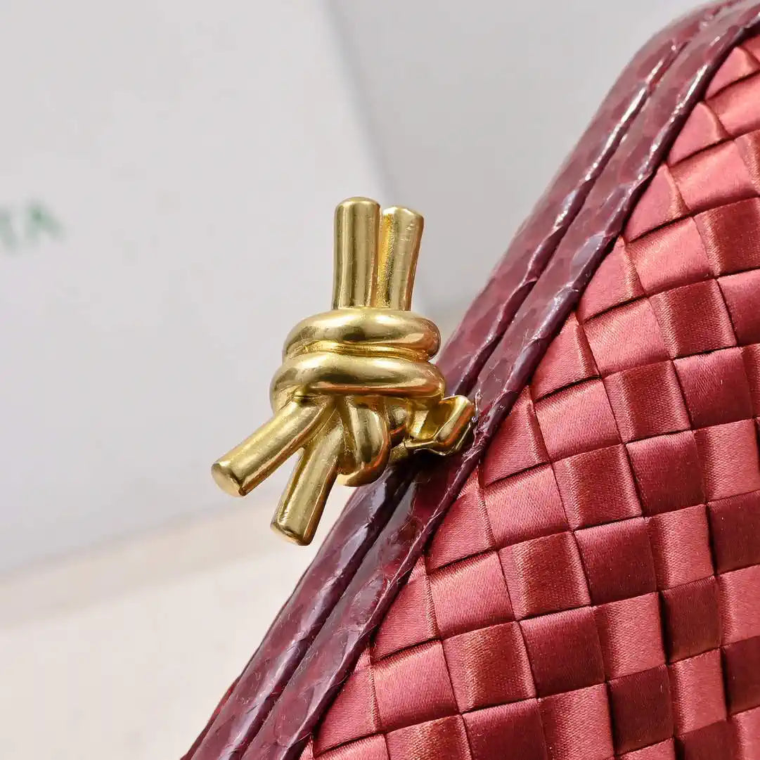 Bottega Veneta BV 717622V01D12929 Knot BV10127