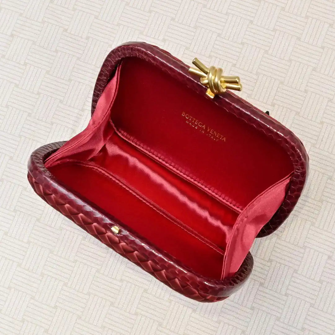 Bottega Veneta BV 717622V01D12929 Knot BV10127