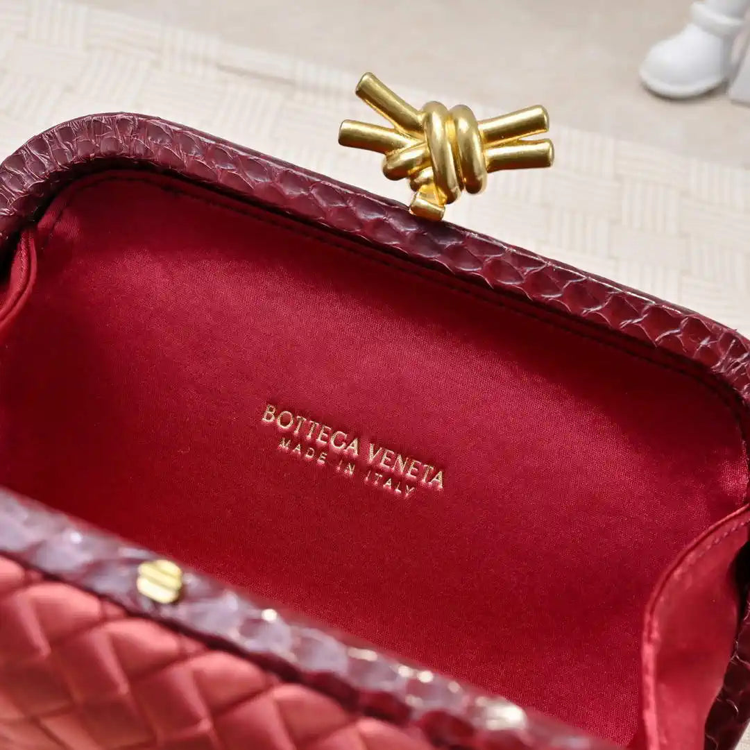 Bottega Veneta BV 717622V01D12929 Knot BV10127
