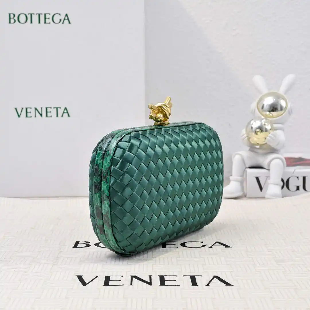 Bottega Veneta BV 717622V01D12929 Knot BV10129