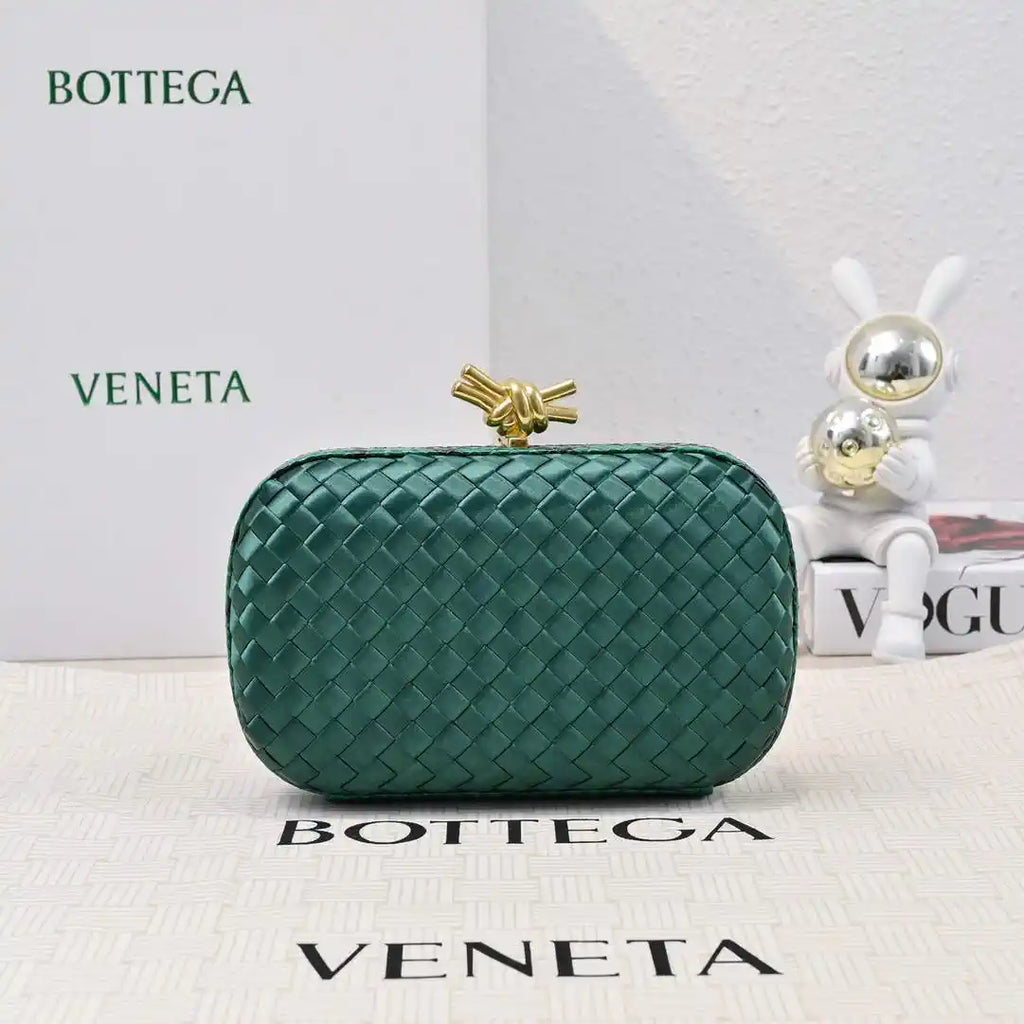 Bottega Veneta BV 717622V01D12929 Knot BV10129