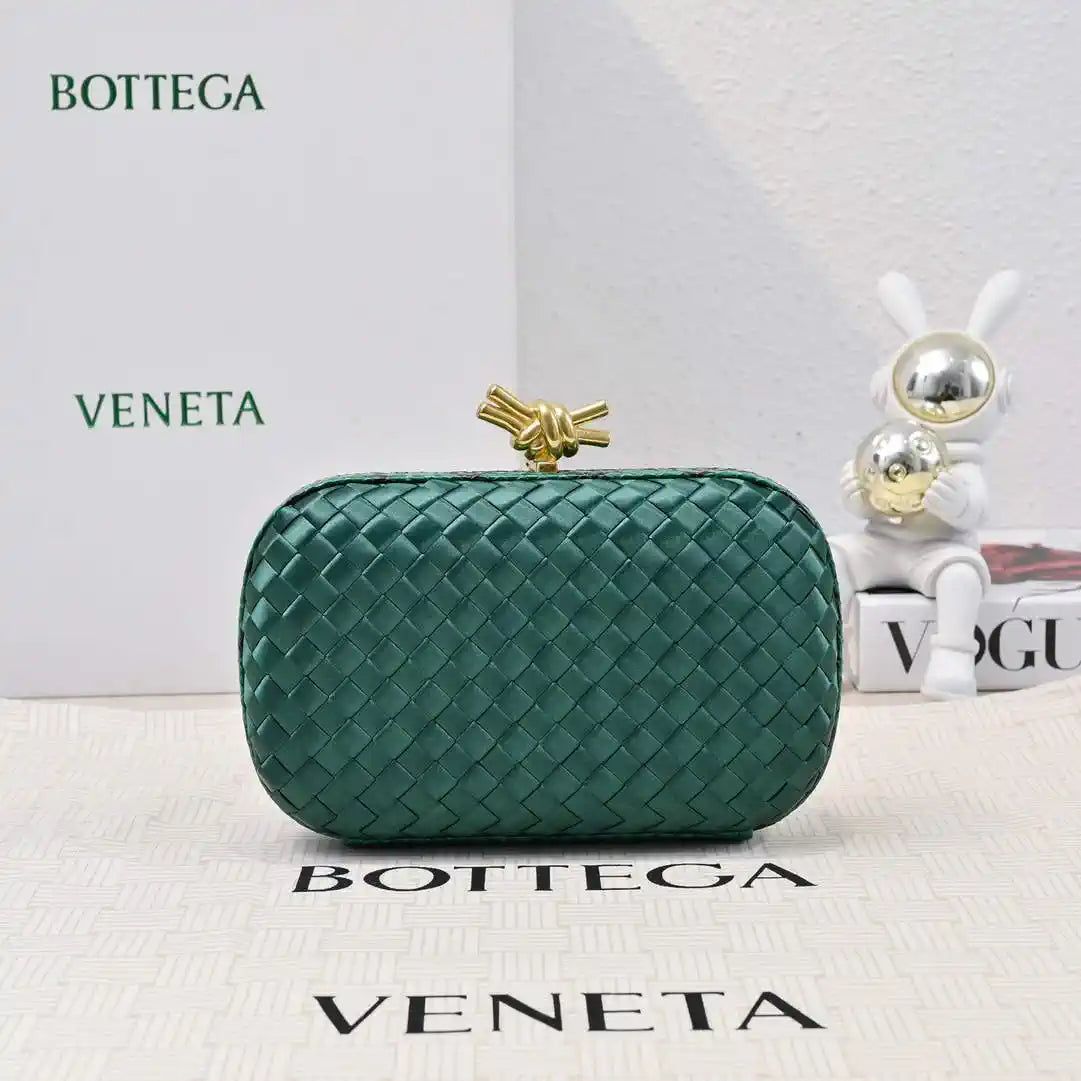 Bottega Veneta BV 717622V01D12929 Knot BV10129