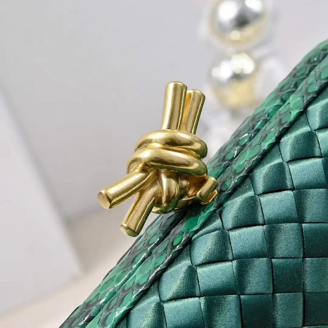 Bottega Veneta BV 717622V01D12929 Knot BV10129