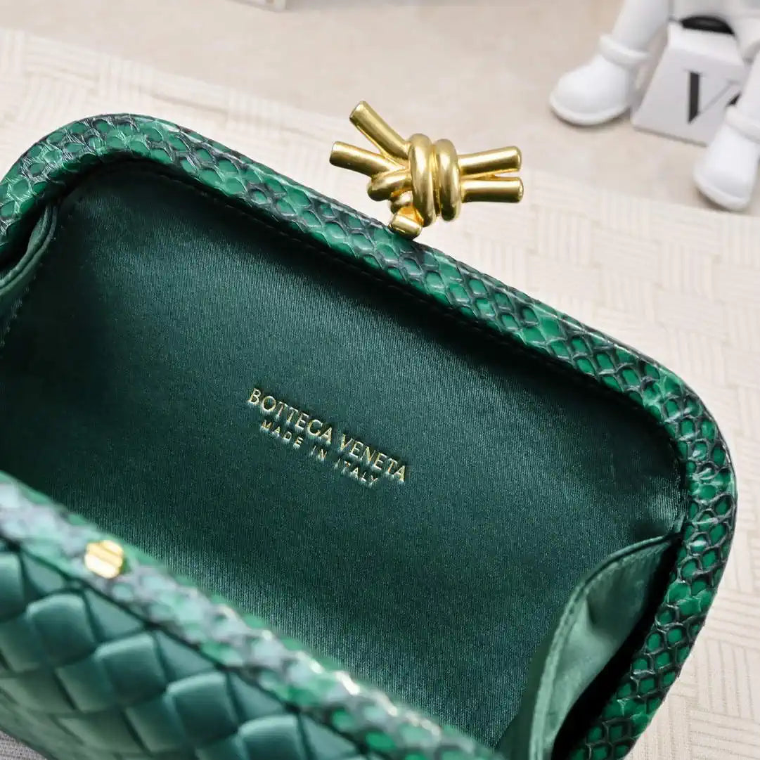 Bottega Veneta BV 717622V01D12929 Knot BV10129