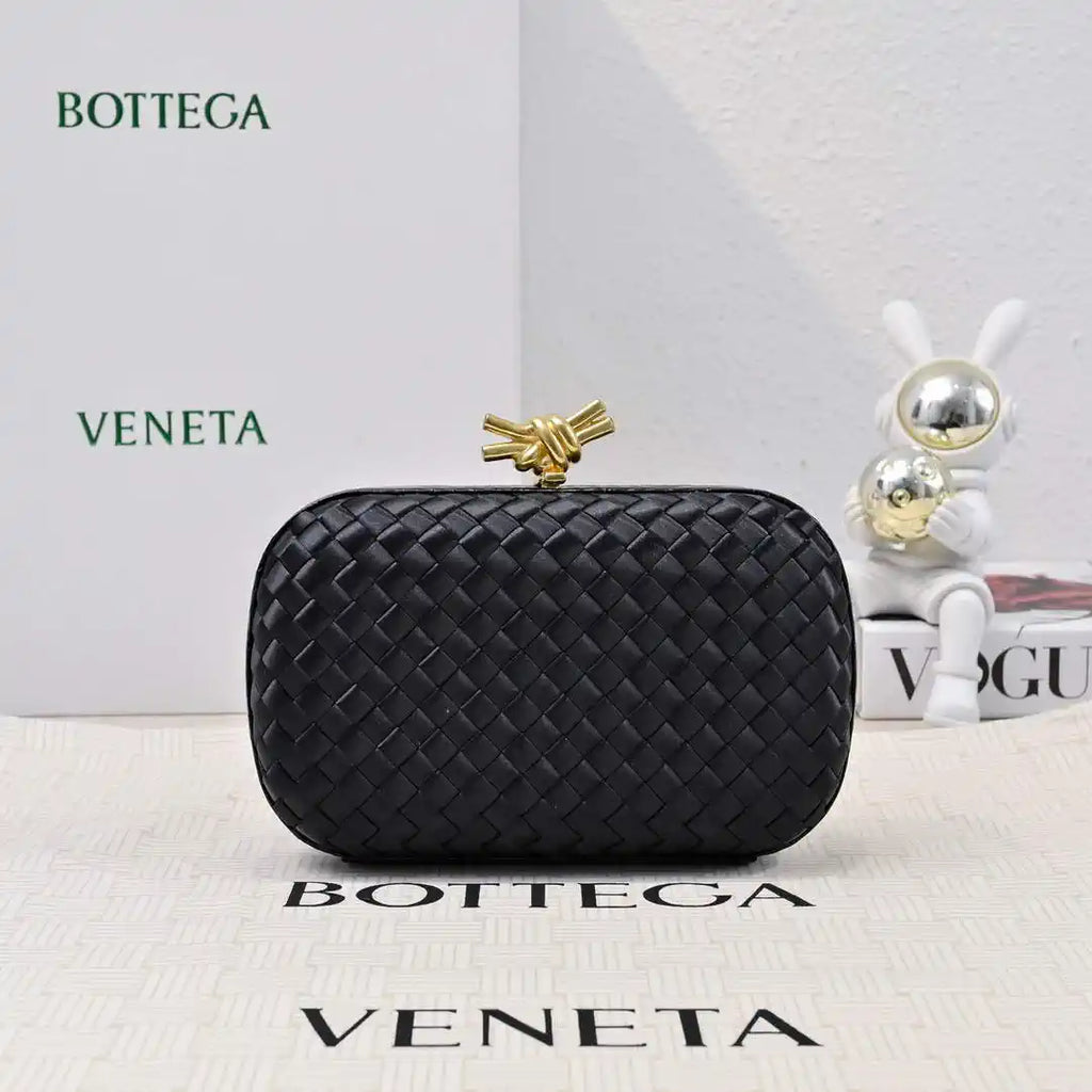Bottega Veneta BV 717622V01D12929 Knot BV10130