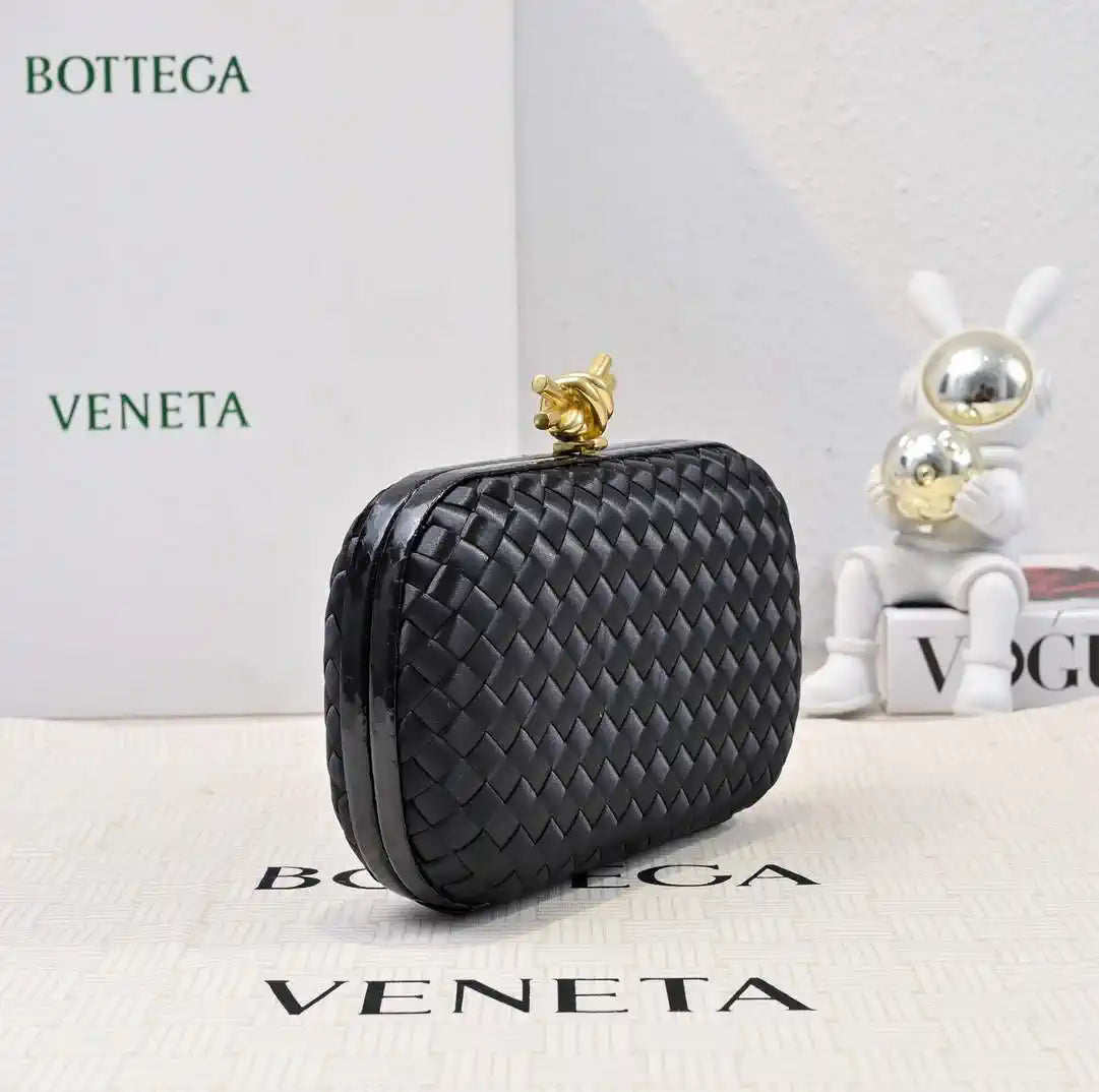 Bottega Veneta BV 717622V01D12929 Knot BV10130