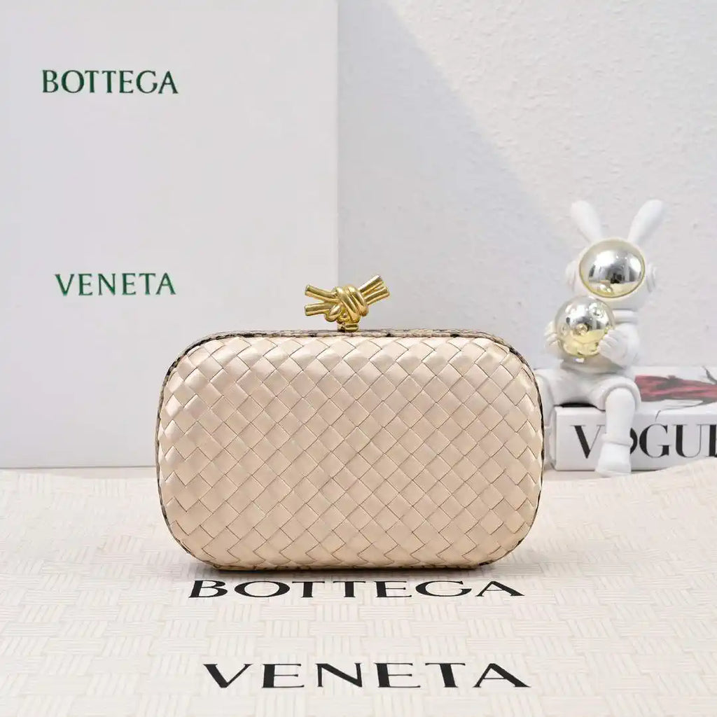 Bottega Veneta BV 717622V01D12929 Knot BV10132