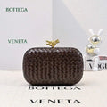 Bottega Veneta BV 717622V01D12929 Knot Snakeskin BV10135